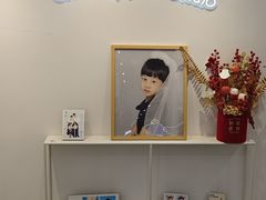-云城照相馆(龙湖雨山天街店)