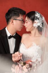 -雅云婚纱摄影工作室旗舰店