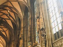 -斯蒂芬主教座堂(Stephansdom)