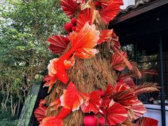 -月芽·自由餐厅·西溪湿地餐厅