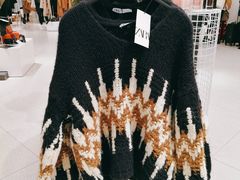 -ZARA(大上海时代广场店)