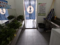 卫生间-北京市昌平区华成学校