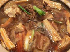 -谷田稻香·砂锅菜(川沙百联店)