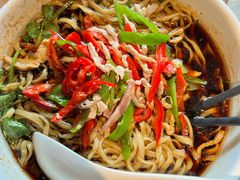 -周家二小姐的菜(西津渡店)