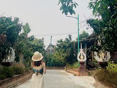 -西双版纳傣族园