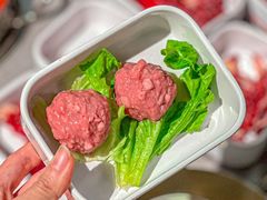 -张哞哞·鲜切牛肉自助火锅(高德置地店)