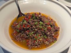 -院里寻菜·精致庭院菜(观沙岭店)