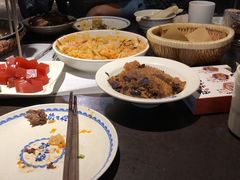 -黄三怪(清河店)
