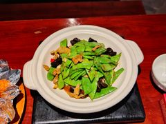 -味鼎长安·地道陕菜(凤城一路店)