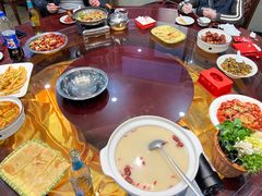 -五七小李子油焖大虾(总店)