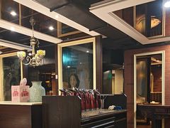 -城南往事·鲁菜济南菜(软件园美莲广场店)