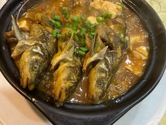 黄骨鱼焖豆腐/斤-来客家食府 · 福建客家菜(厦禾路店)
