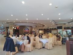 -北京全聚德(方庄店)