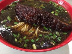 -小龙大肉面馆