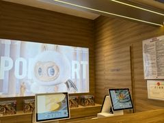 -泡泡玛特POPMART(东直门来福士店)