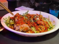 -醉小酒馆·川菜·江湖菜·重庆菜(观音桥旗舰店)