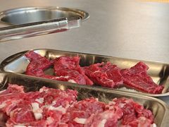 -张哞哞·鲜切牛肉自助火锅(高德置地店)