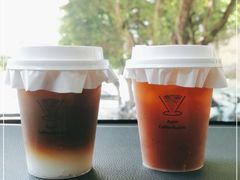 -Again Coffee Roaster(香蜜湖店)