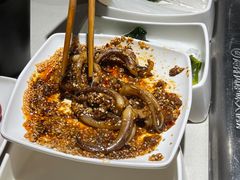 -海底捞火锅(上元大街店)