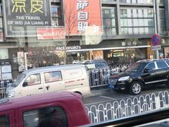 -比格比萨自助(宋家庄店)