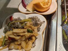 -海底捞火锅(创意园店)