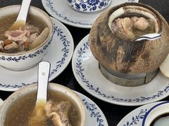 -達揚原味燉品(文明路店)