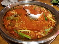 -新凯里酸汤鱼(飞山街店)