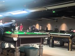 -云川台球(马甸店)