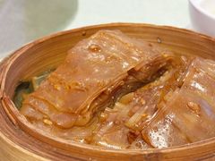 蒜蓉陈村粉-金翠皇宫粤菜·点心·海鲜(翡翠店)