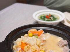 -宣和苑(华侨新村店)
