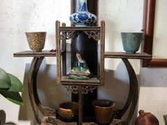 -八珍手工水饺·妈妈的爱(传芳巷店)