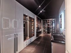 -索菲亚衣柜橱柜家具全屋定制(汶水红星店)