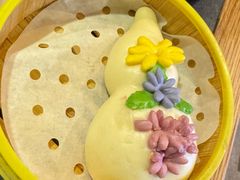-鲁菜根·泰安菜(万达店)