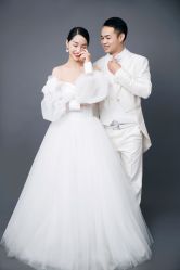 -摩玛婚纱摄影(杭州店)