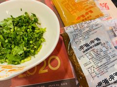 -呷哺呷哺(西单大悦城店)