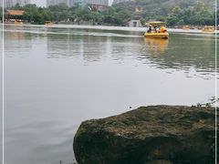 -珠海圆明新园