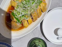 -陶兰居·手工点心·粤菜(圆融时代广场店)
