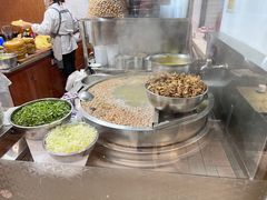 -何胖子丸子汤(南海街店)
