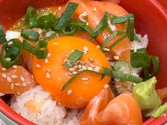 -京樽回転寿司(奥林匹克店)