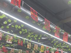 -赵老蒯土窑坑烤