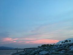 -七星潭蓝天广场