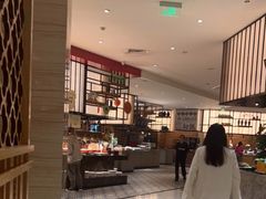 -杭州开元名都大酒店·地中海自助餐厅