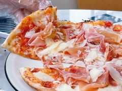 -玛尚诺Pizza&Bar(长泰广场店)