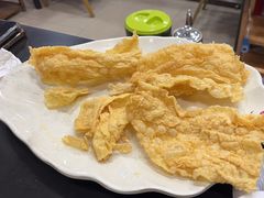 -芦月轩羊蝎子(北蜂窝店)