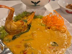 -黄亚华小食店(Jalan Alor)