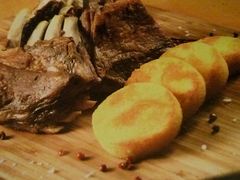 -兰特伯爵西餐厅·啤酒屋(方庄店)