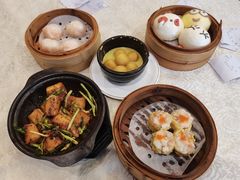 xo酱啫肠粉-壹山酒楼(三乡店)