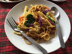 -Raya Father Restaurant