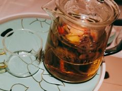 -荷花亭·湖北融合菜(中商广场店)