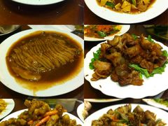 -老仁义·清真菜(太古街店)